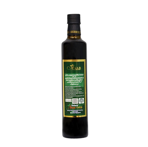 Wild Olive Oil (500ml) - Image 2