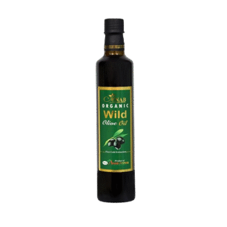 Olive Oil (500ml)