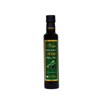 Olive Oil (250ml)